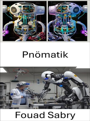 cover image of Pnömatik